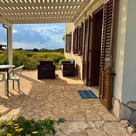 Aria Case Vacanze Favignana Ngoại thất bức ảnh