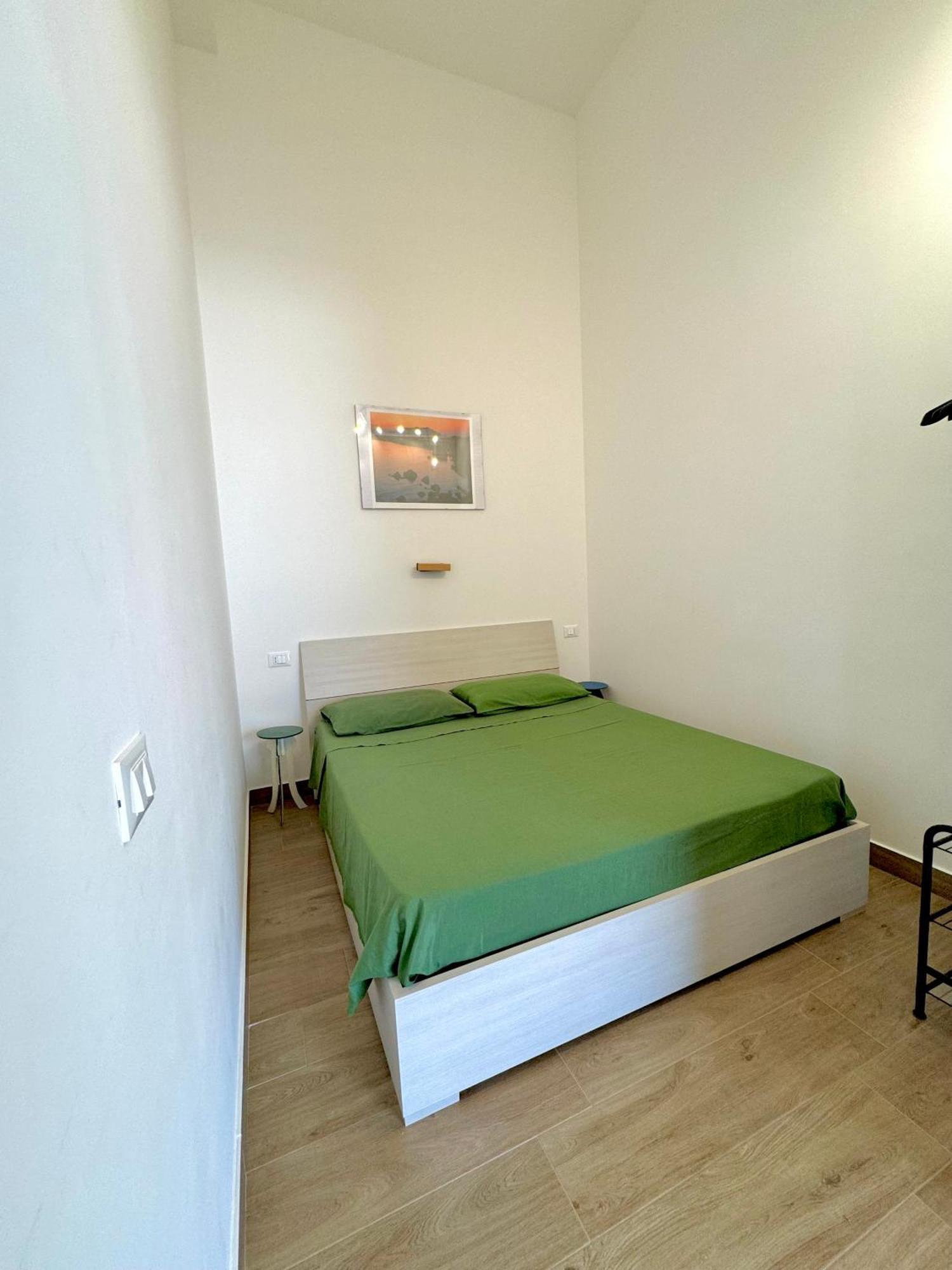 Aria Case Vacanze Favignana Ngoại thất bức ảnh