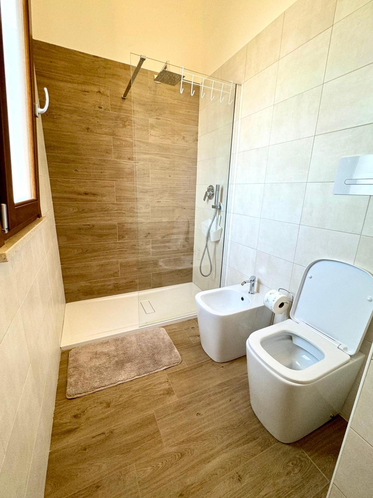 Aria Case Vacanze Favignana Ngoại thất bức ảnh