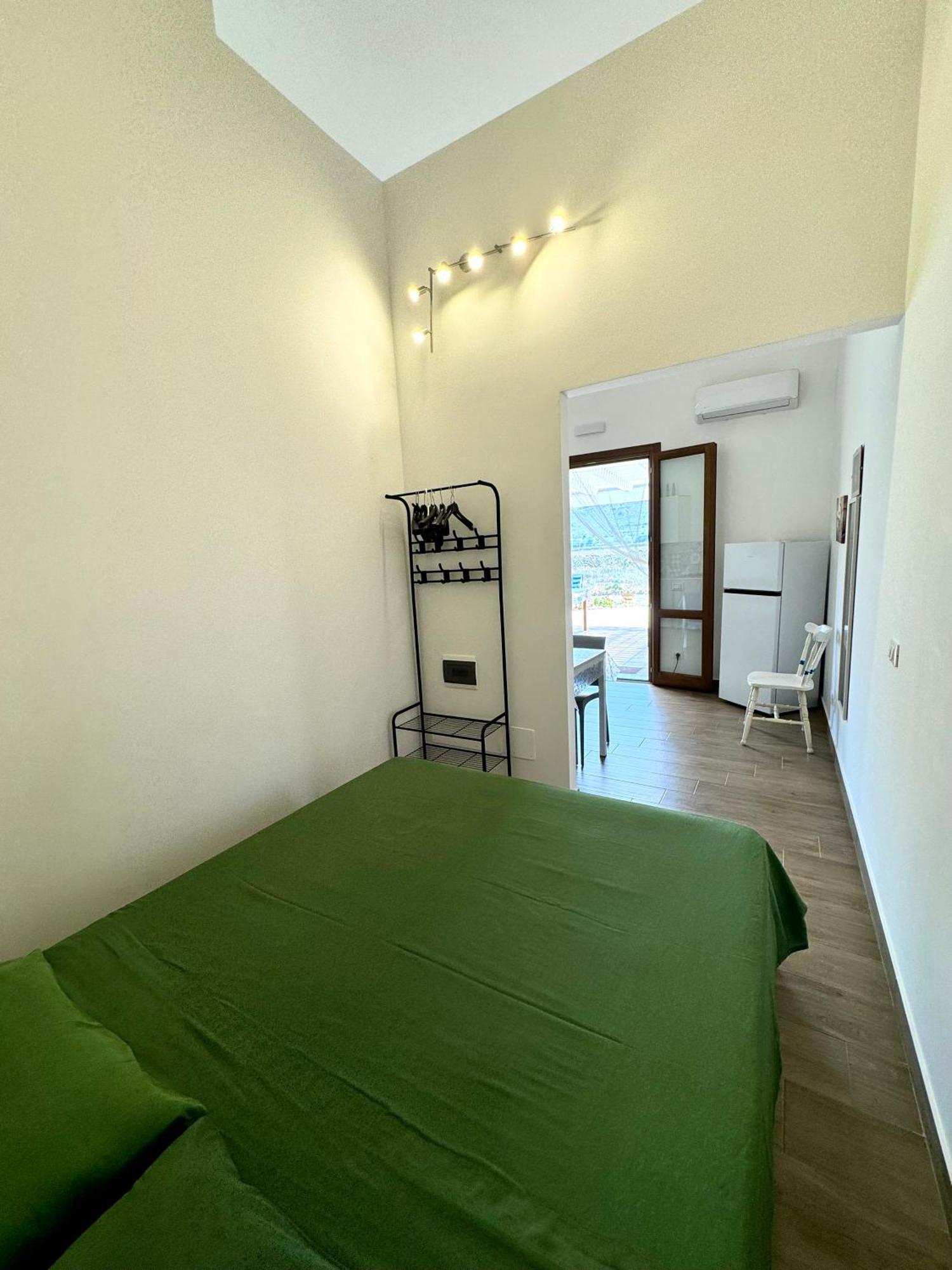 Aria Case Vacanze Favignana Ngoại thất bức ảnh