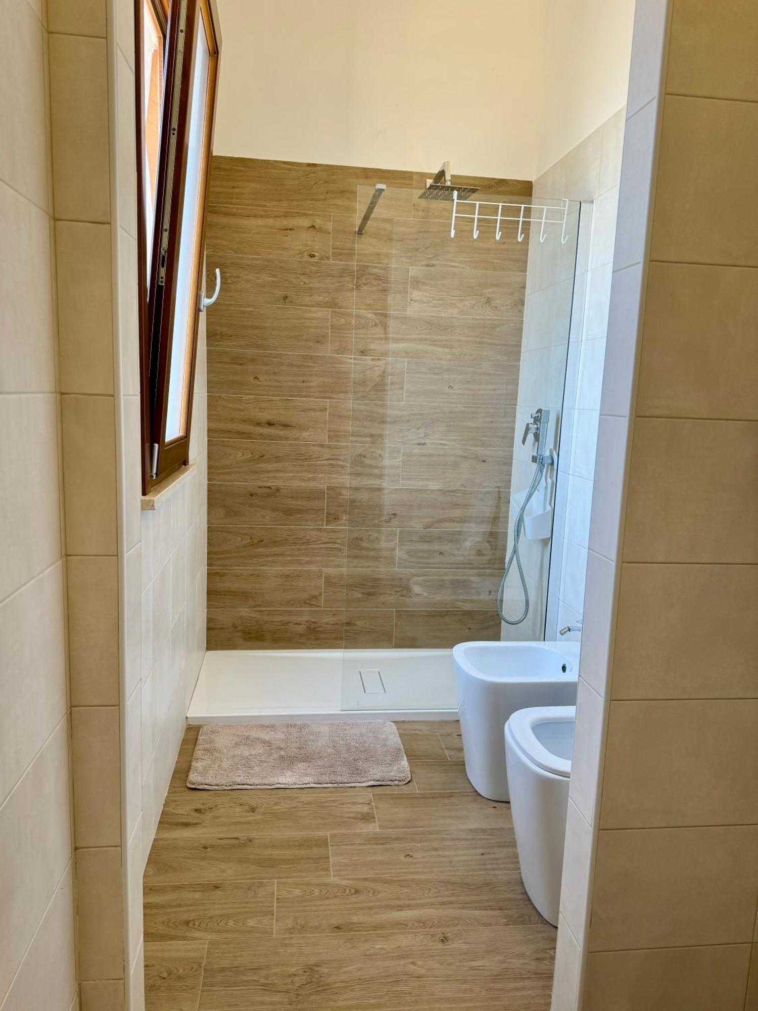 Aria Case Vacanze Favignana Ngoại thất bức ảnh