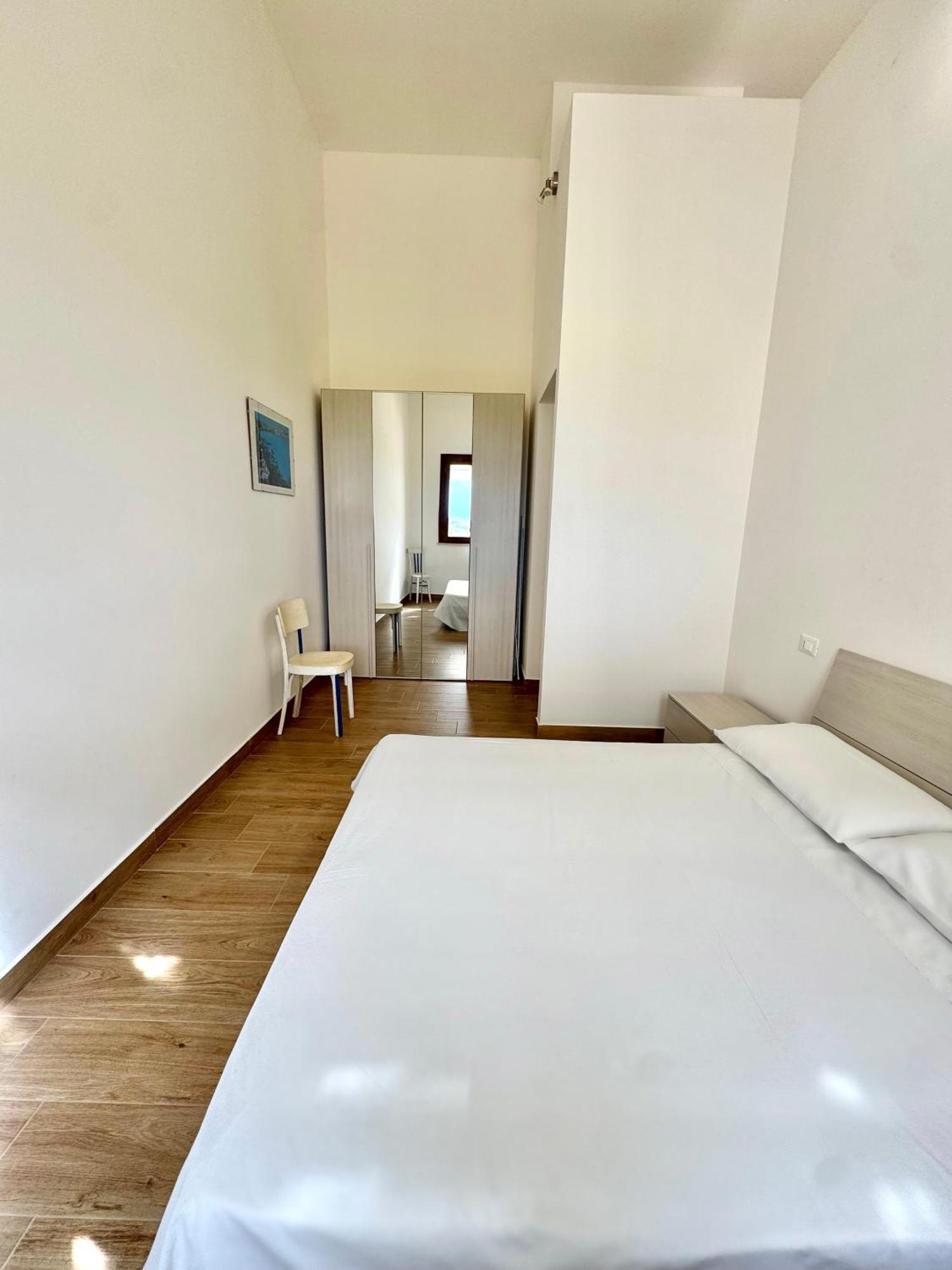 Aria Case Vacanze Favignana Ngoại thất bức ảnh