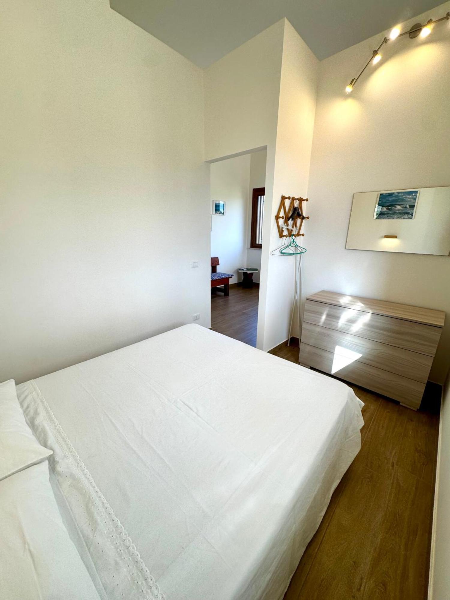Aria Case Vacanze Favignana Ngoại thất bức ảnh