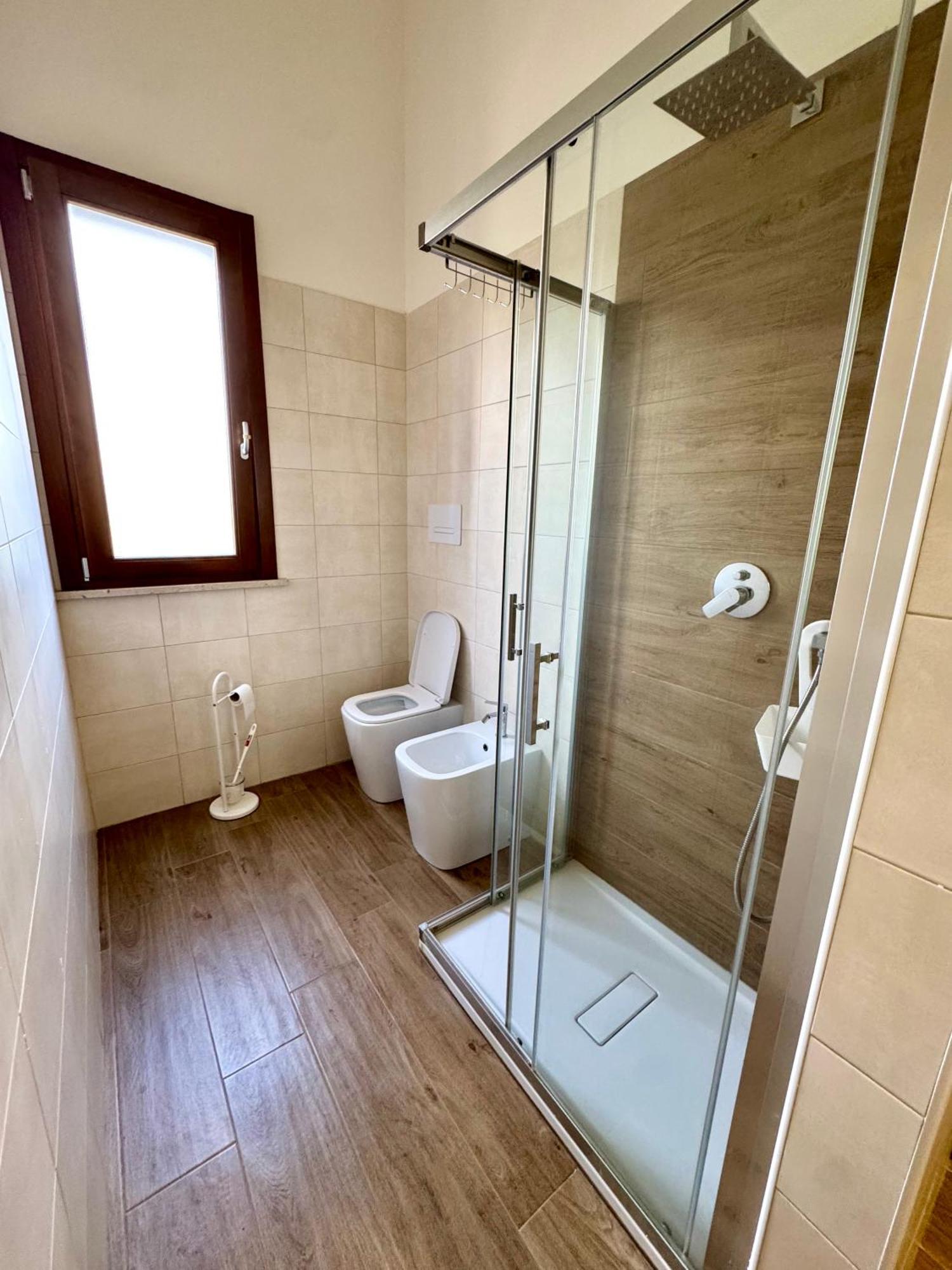 Aria Case Vacanze Favignana Ngoại thất bức ảnh