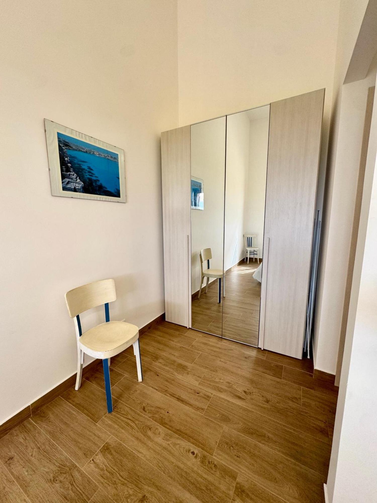 Aria Case Vacanze Favignana Ngoại thất bức ảnh